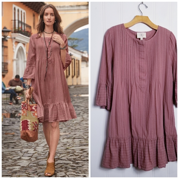 Anthropologie Dresses & Skirts - Anthropologie Ella Mara Katarina Dress, S